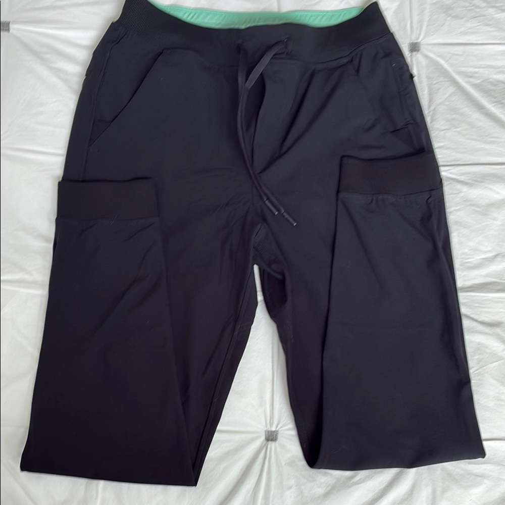 Birddogs Boomstick black joggers